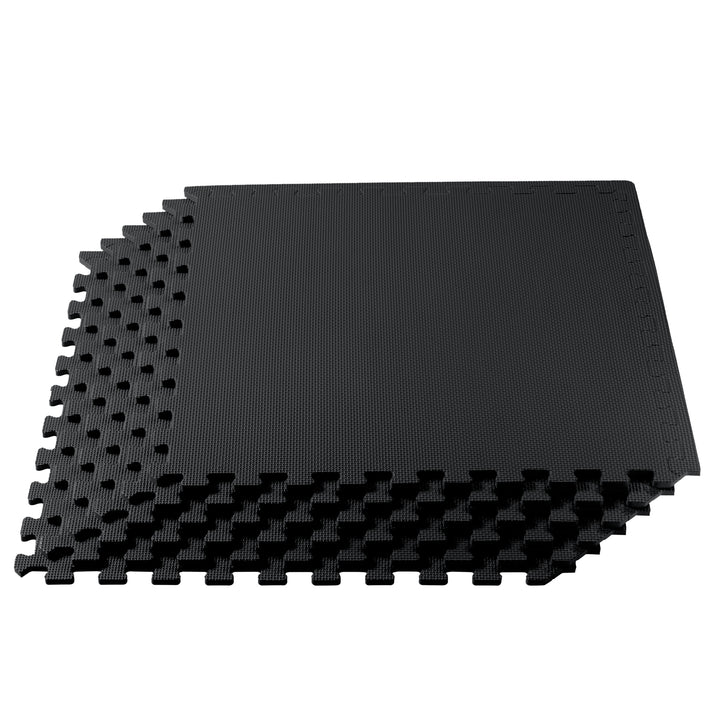 2x2ft 1/2’ Interlocking Mats