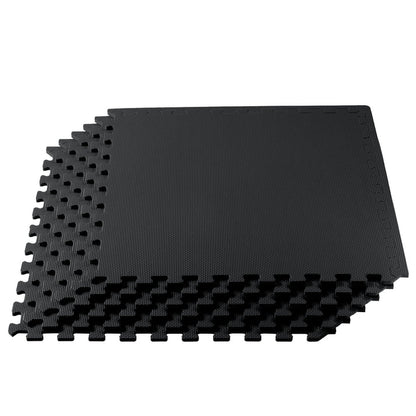 2x2ft 1/2’ Interlocking Mats