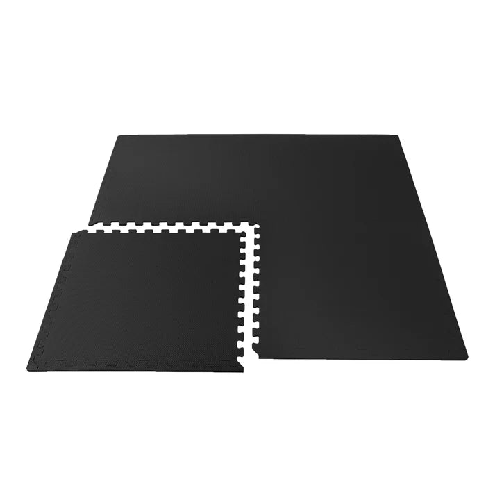 2x2ft 1/2’ Interlocking Mats