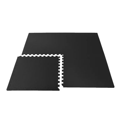 2x2ft 1/2’ Interlocking Mats