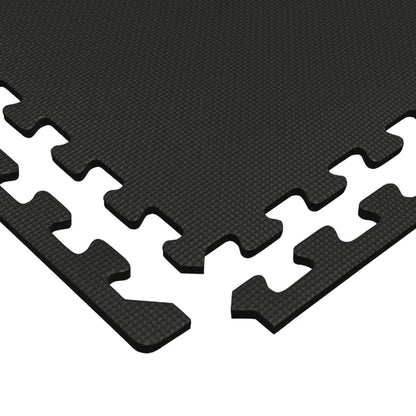 2x2ft 1/2’ Interlocking Mats