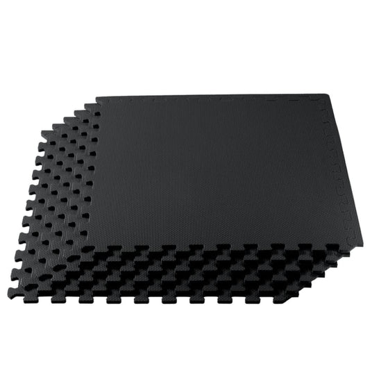 Heavy Duty 1/2’ Interlocking Mats